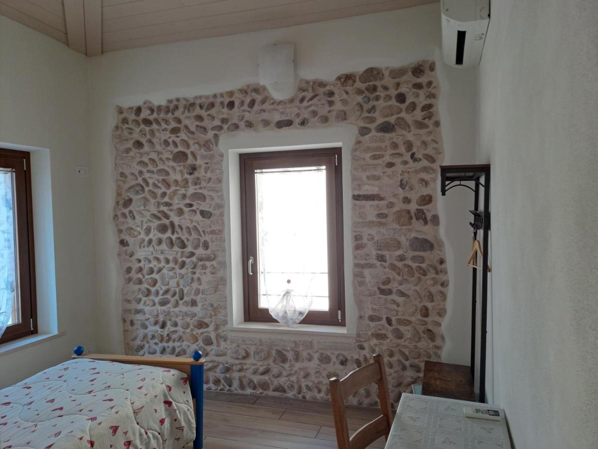 La Cantinetta Goito  Buitenkant foto