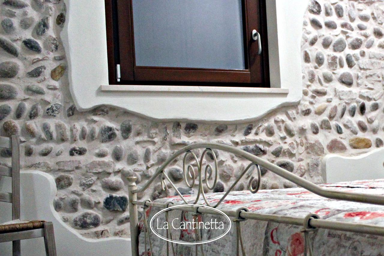 La Cantinetta Goito  Buitenkant foto