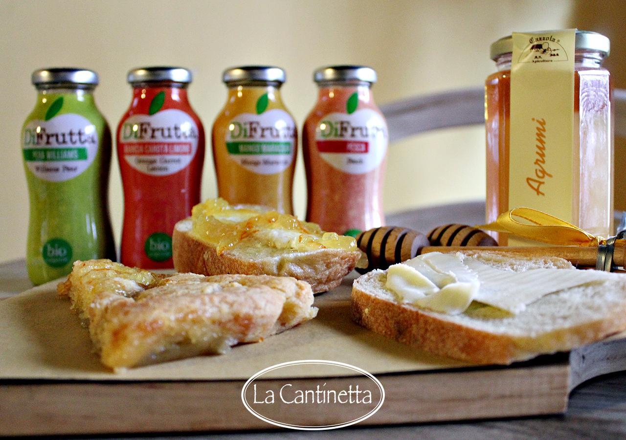 La Cantinetta Goito  Buitenkant foto