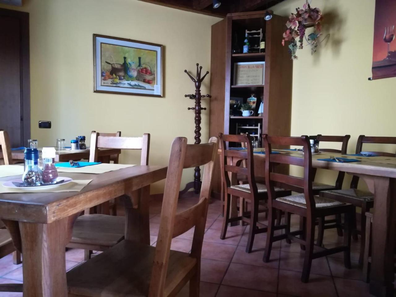 La Cantinetta Goito  Buitenkant foto