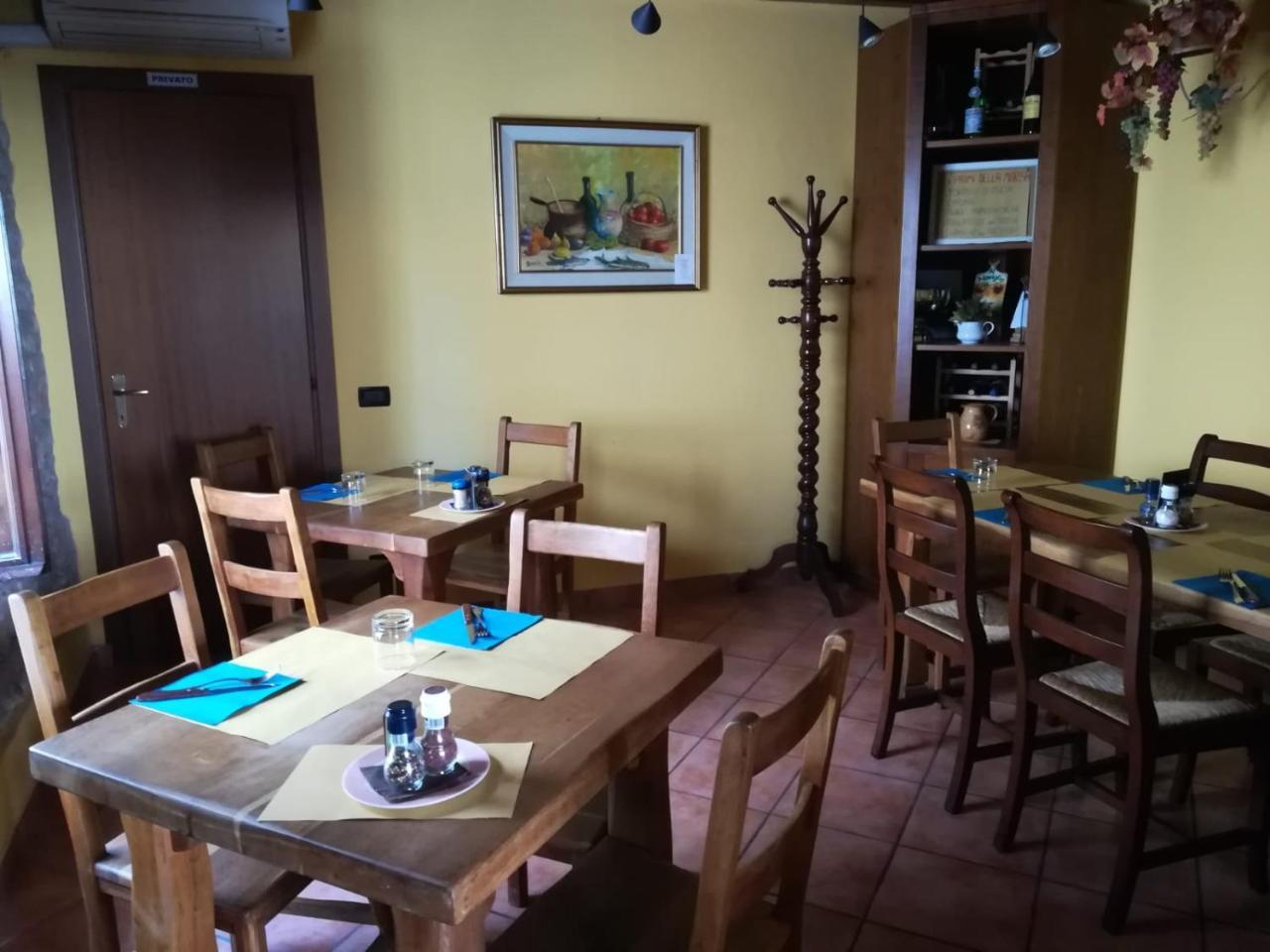 La Cantinetta Goito  Buitenkant foto