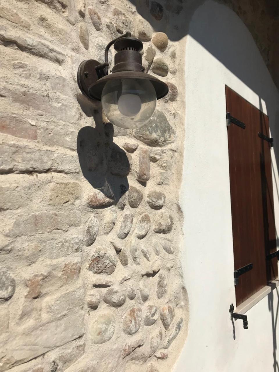 La Cantinetta Goito  Buitenkant foto