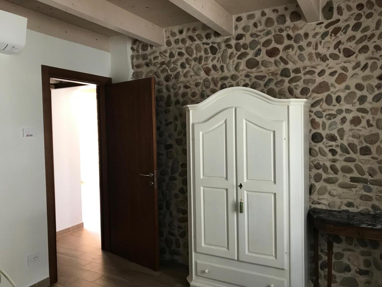 La Cantinetta Goito  Buitenkant foto