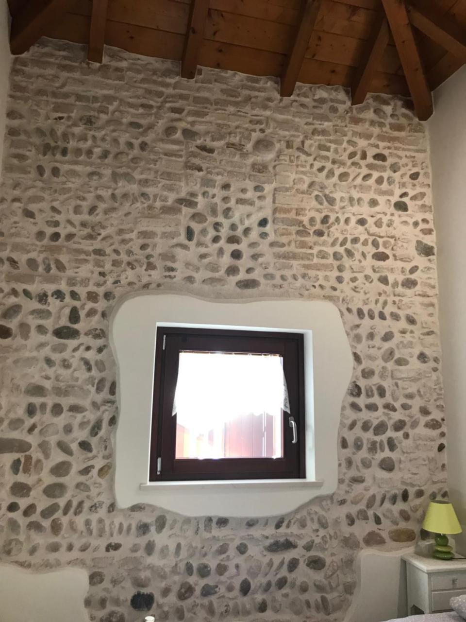 La Cantinetta Goito  Buitenkant foto